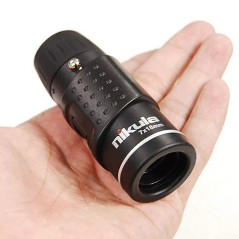 Mini Optic Vision Telescope