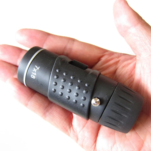 Mini Optic Vision Telescope