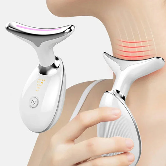 Lifting And Firming Facial Massage Device